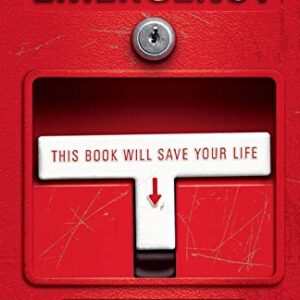 emergency book ontario